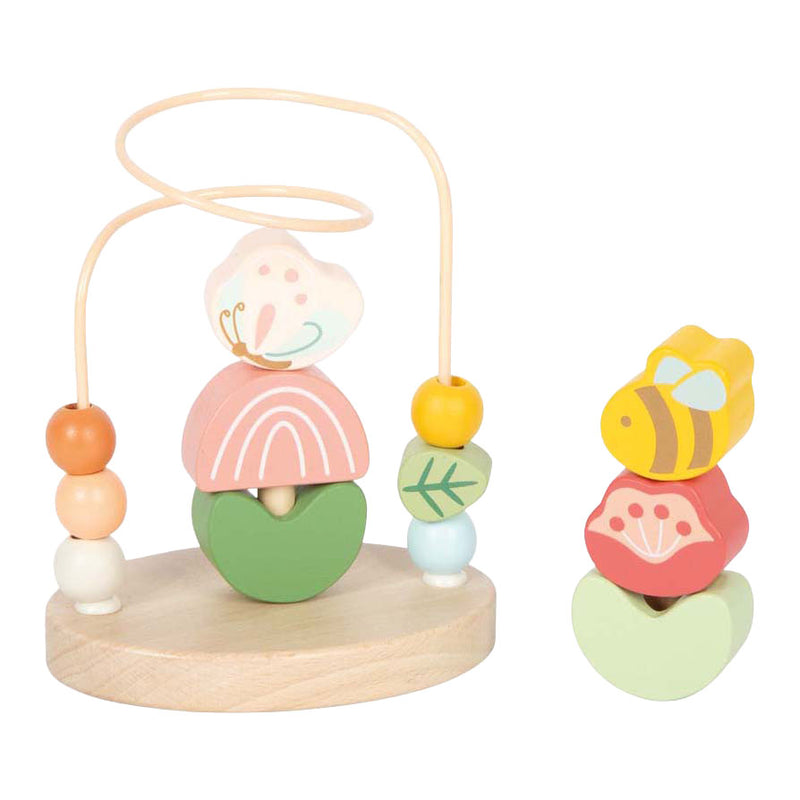 Load image into Gallery viewer, Small foot - kralendoolhof tiny friends
