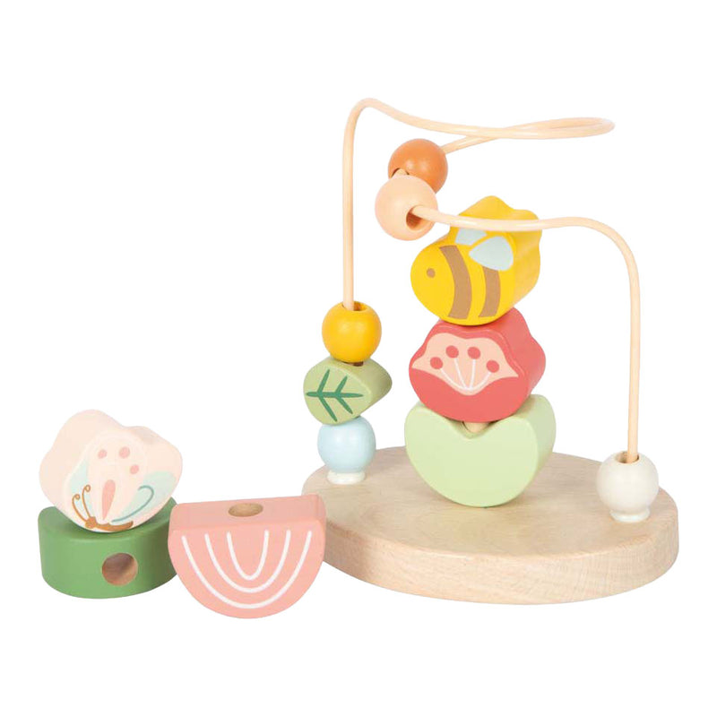 Load image into Gallery viewer, Small foot - kralendoolhof tiny friends
