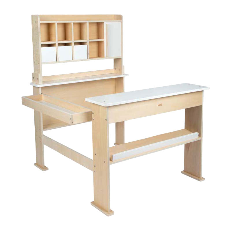 Load image into Gallery viewer, Small foot - houten speelwinkel
