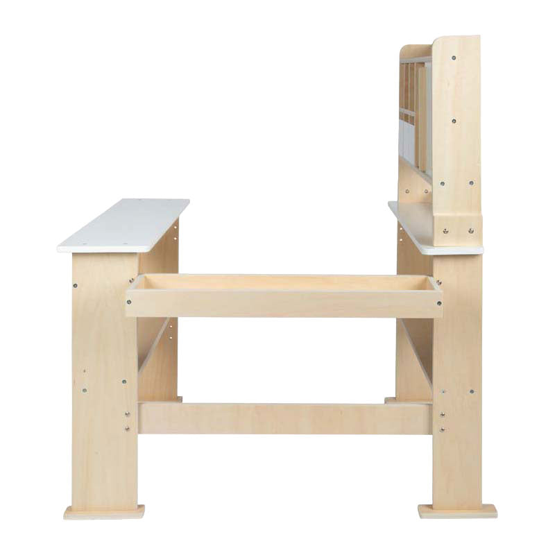 Load image into Gallery viewer, Small foot - houten speelwinkel
