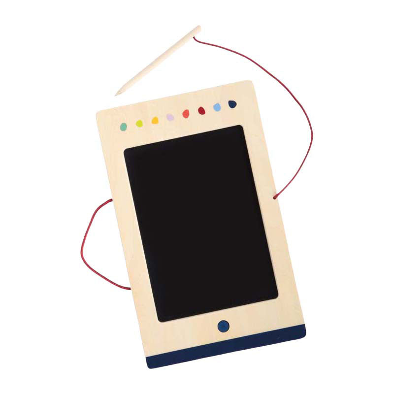 Load image into Gallery viewer, Small foot - lcd schrijf- en tekenbord educatie
