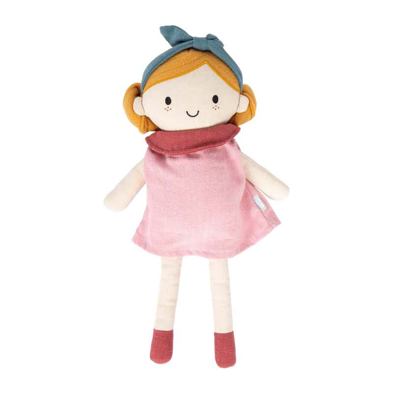 Load image into Gallery viewer, Small foot - stoffen pop lina
