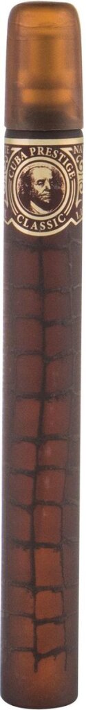 Jean-pierre sand cuba prestige eau de toilette 35ml 20 stuks