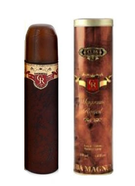 Jean-pierre sand cuba magnum royal eau du toilet 130ml