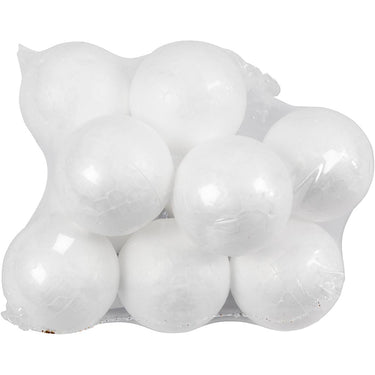Http: www.cchobby.nl ballen-d-4-cm-wit-10-stuk-1-doos
