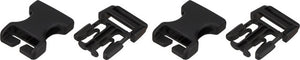 Ortlieb buckle for rack-pack models up to 1998