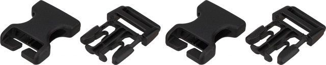 Load image into Gallery viewer, Ortlieb buckle for rack-pack models up to 1998
