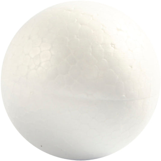 Creativ company https: www.cchobby.nl ballen-d-5-cm-wit-5-stuk-1-doos