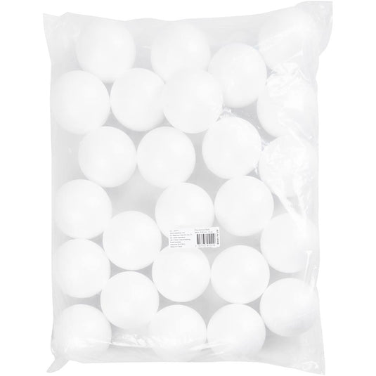 Https: www.cchobby.nl ballen-d-8-cm-wit-25-stuk-1-doos