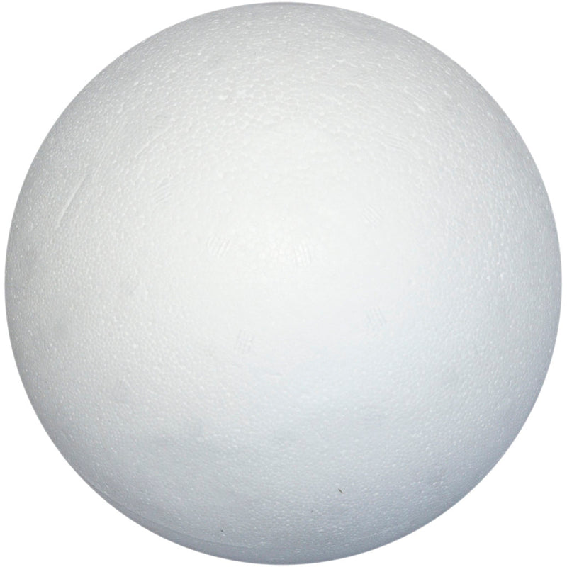 Load image into Gallery viewer, Https: www.cchobby.nl ballen-d-14-8-cm-wit-1-stuk
