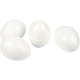 Https: www.cchobby.nl eieren-h-10-cm-wit-25-stuk-1-doos