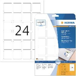 Herma etiketten