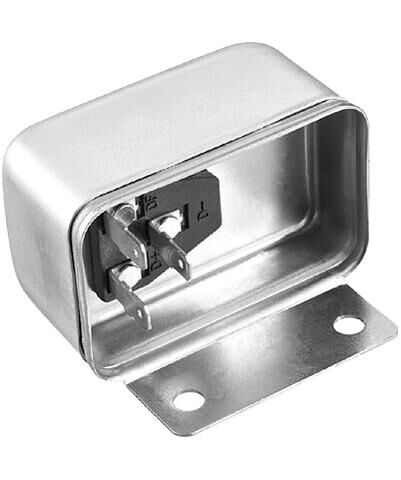 Beru spanningsregelaar generator controller ger024