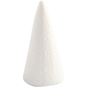 Https: www.cchobby.nl kegels-h-11-cm-d-5-5-cm-wit-5-stuk-1-doos