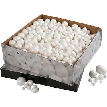 Http: www.cchobby.nl ballen-eieren-afm-1-5-6-1-cm-wit-550-stuk-1-doos