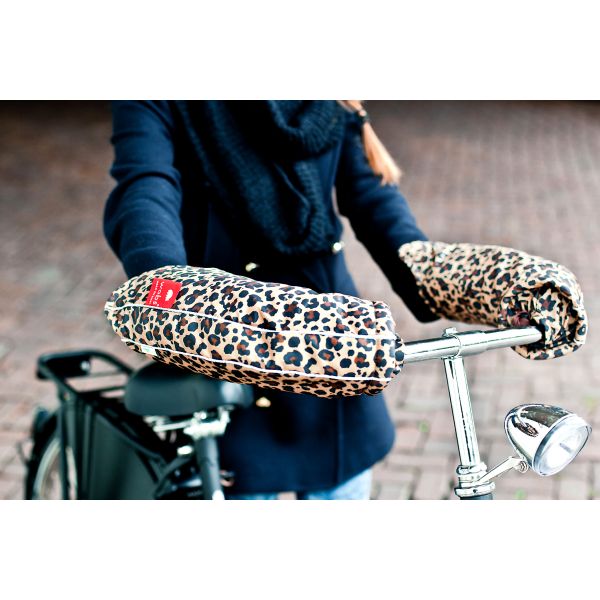Load image into Gallery viewer, Wobs handmof specials leopard
