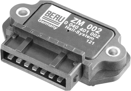 Beru ontstekingsmodule end module zm002