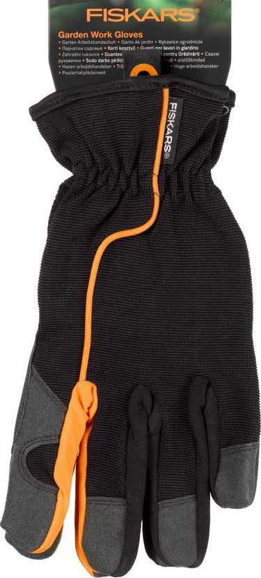 Fiskars 160005 garden tuinhandschoenen - 8 m
