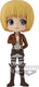 Bandai banpresto attack on titan - q posket figuur - armin arlert ver.a