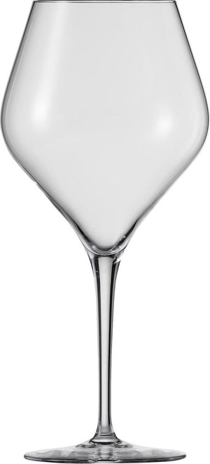 Schott zwiesel finesse bourgogne goblet 140 - 0.66 ltr - set van 6