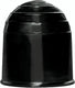 Bosal afdekkap cover cap black f. ahv