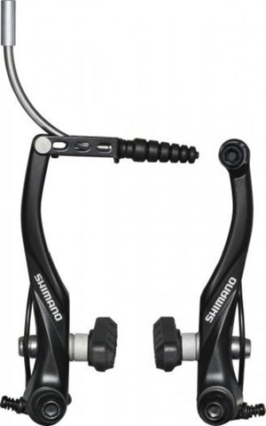 Shimano remunit vb-voor shim.abrt4000fx43ml zwart