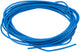 Baas bike parts baas kabel flk vehicle cable baas bl 0.5 qmm 5 m