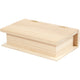 Creativ company http: www.cchobby.nl boek-doos-afm-14x9x4-cm-1-stuk
