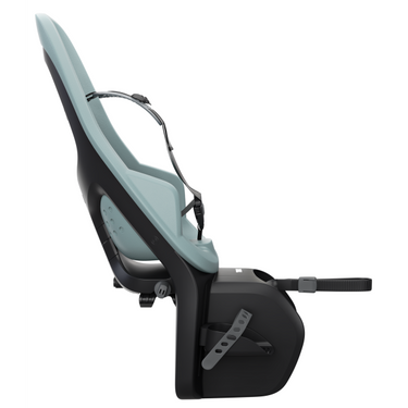 Thule achterzitje yepp 2 maxi drager blauw