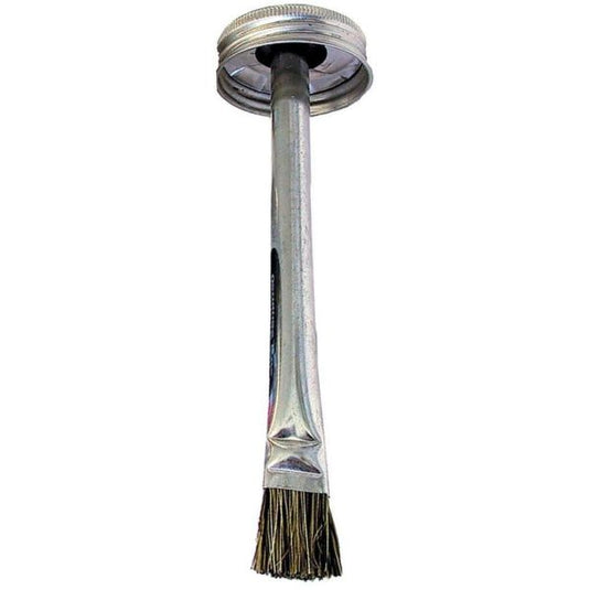 Tip top solutie brush for can 175 d dose