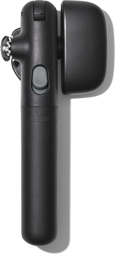 Oxo - blikopener - met extra grote knop en magneet