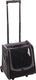 Flamingo calypto - smart trolley honden - smart trolley calypto zwart m 35x36x44,5cm - 1st - 136540 - 1st