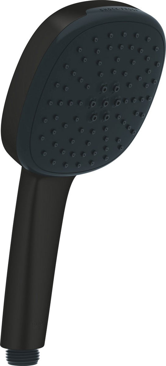 Grohe vitalio comfort 110 handdouche - waterbesparend - 2 straalsoorten - ø 11 cm - matzwart