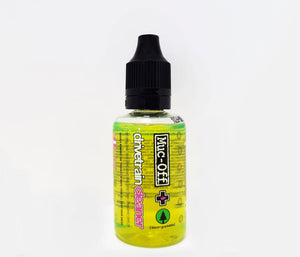 Muc-off drivetrain cleaner sample 25ml