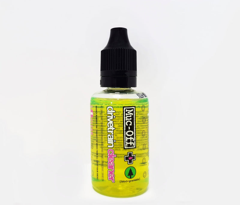 ギャラリービューアに画像をロードする, Muc-off drivetrain cleaner sample 25ml

