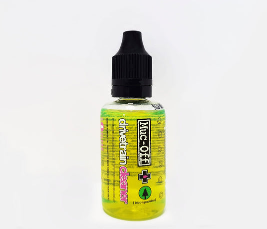Muc-off drivetrain cleaner sample 25ml - 545138