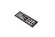 Muc-off logo sticker small - 545140