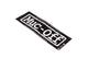 Muc-off logo sticker large - 545141