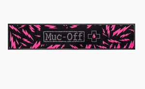 Abi muc-off vloermat absorbent bike mat (200x40cm)