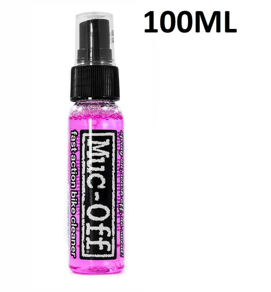 Muc-off fietsonderhoud bicycle cleaner 100ml sample - 545194
