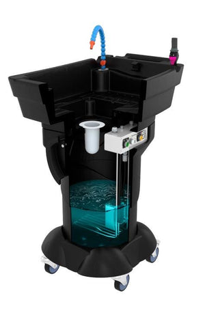 Muc-off reserve onderdelen parts washer cover voor extrene filter