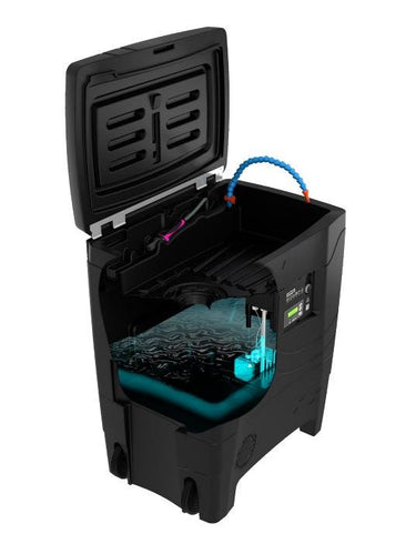 Muc-off reserve onderdelen parts washer slang houder (100l)