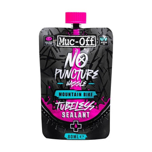 Muc-off tubeless sealant mtb tubeless sealant 80ml