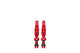 Muc-off tubeless ventiel big bore lite small red franse presta ventiel 30mm