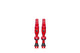 Muc-off tubeless ventiel big bore lite medium red franse presta ventiel 35mm