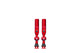 Muc-off tubeless ventiel big bore hybrid medium red auto schräder ventiel 35mm