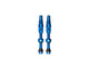 Muc-off tubeless ventiel big bore lite large blue franse presta ventiel 45mm