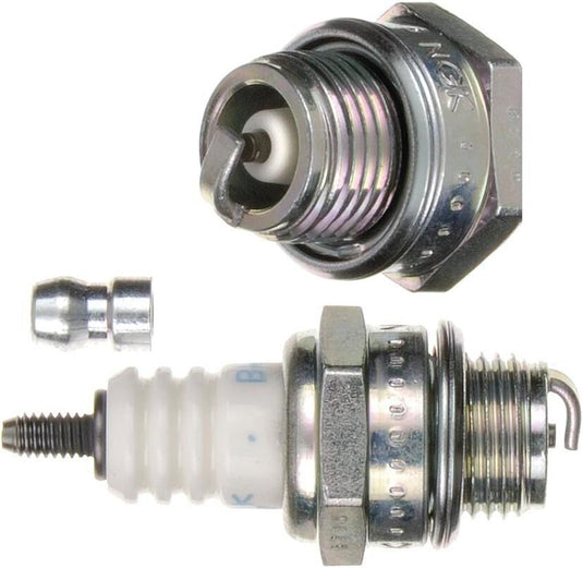 Ngk bougie spark plug bmr6a standard