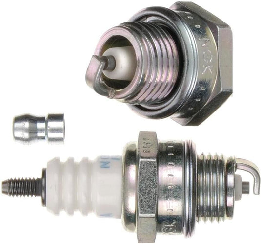 Ngk bougie spark plug bpmr6a standard