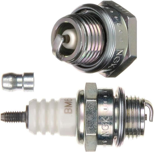 Ngk bougie spark plug bm6a standard